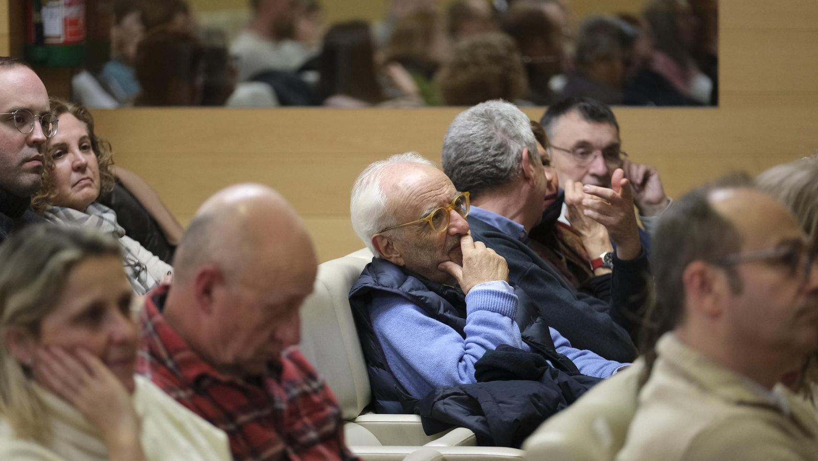El Diario de los Libros, con Cristina López Barrio, en imágenes