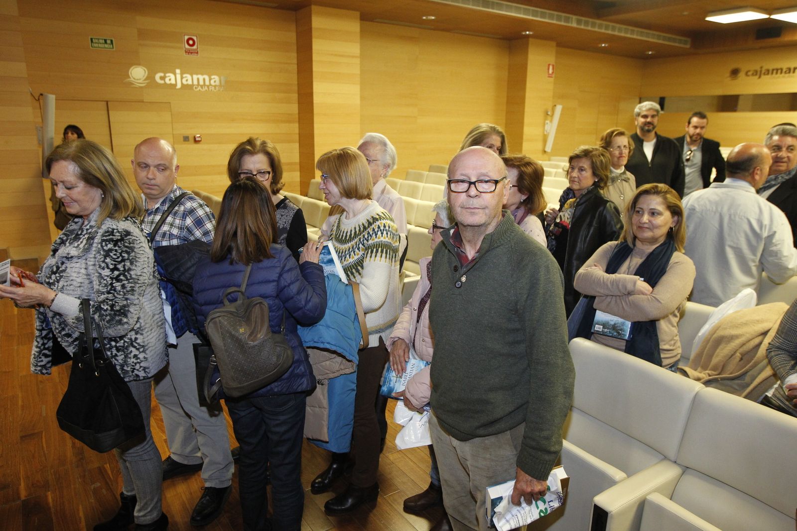 Fotogalería del Diario de los Libros