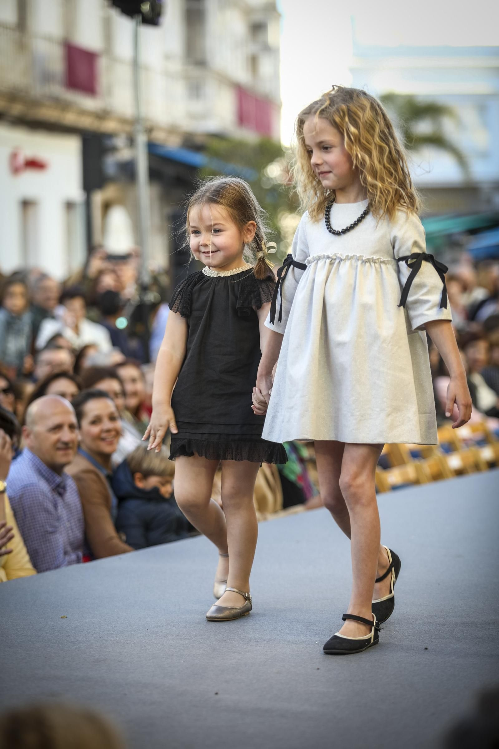 Imágenes de la pasarela 'SFDOModa'