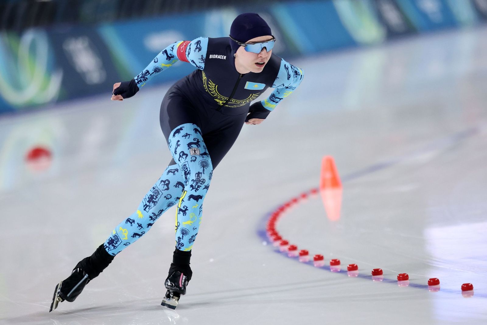 Las mejores fotos de los Juegos Olímpicos de invierno Milán Cortina d'Ampezzo 2026 | Jornada 15