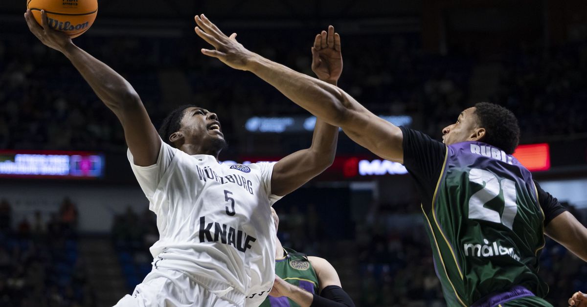 Marcus Carr, esencia de jugador grande que amenaza al Unicaja