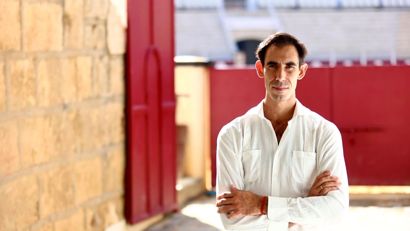 Fortes, en La Malagueta.