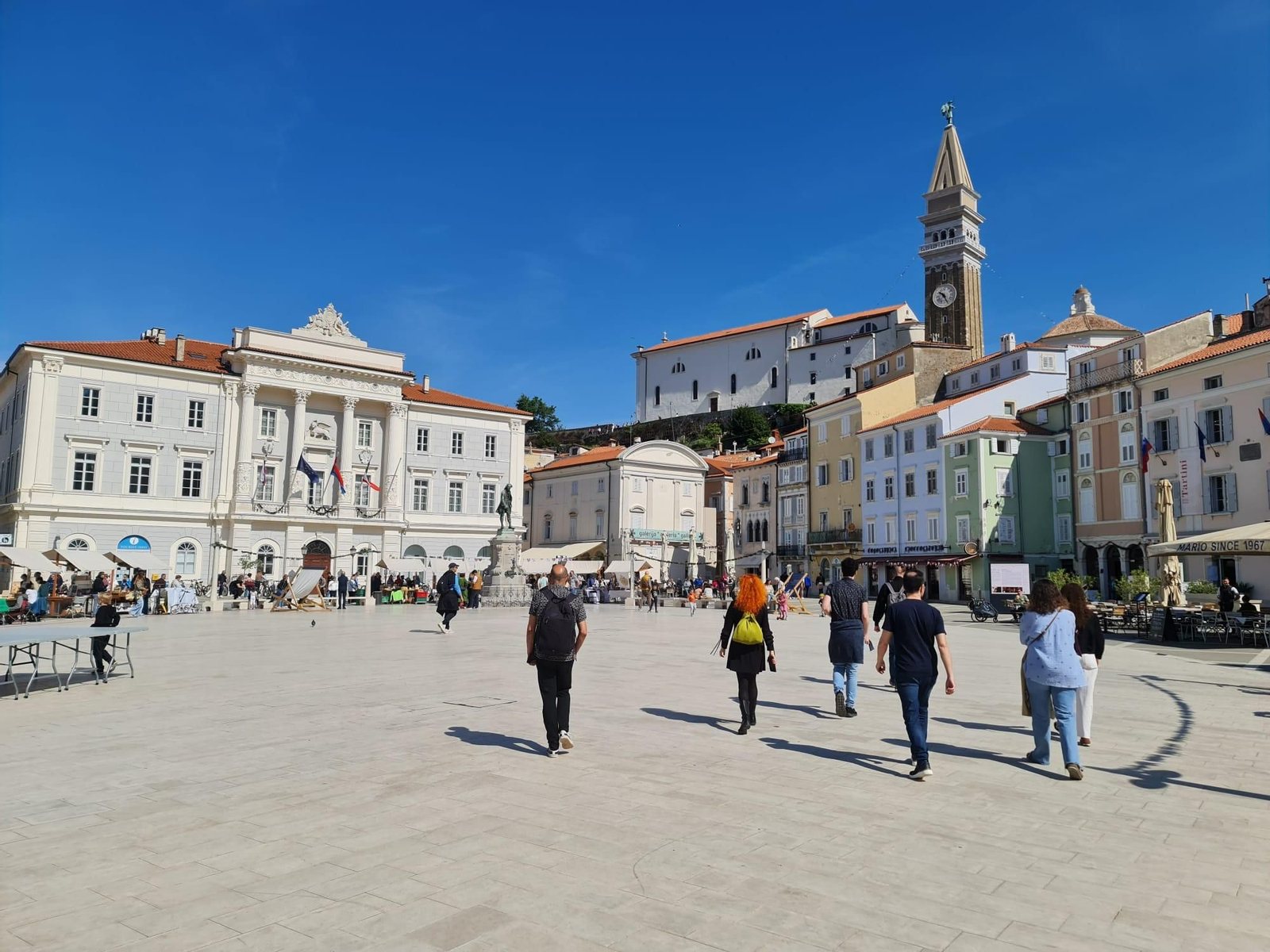 Un vuelo conectará Almería con Eslovenia en julio, así es la perla de los Balcanes