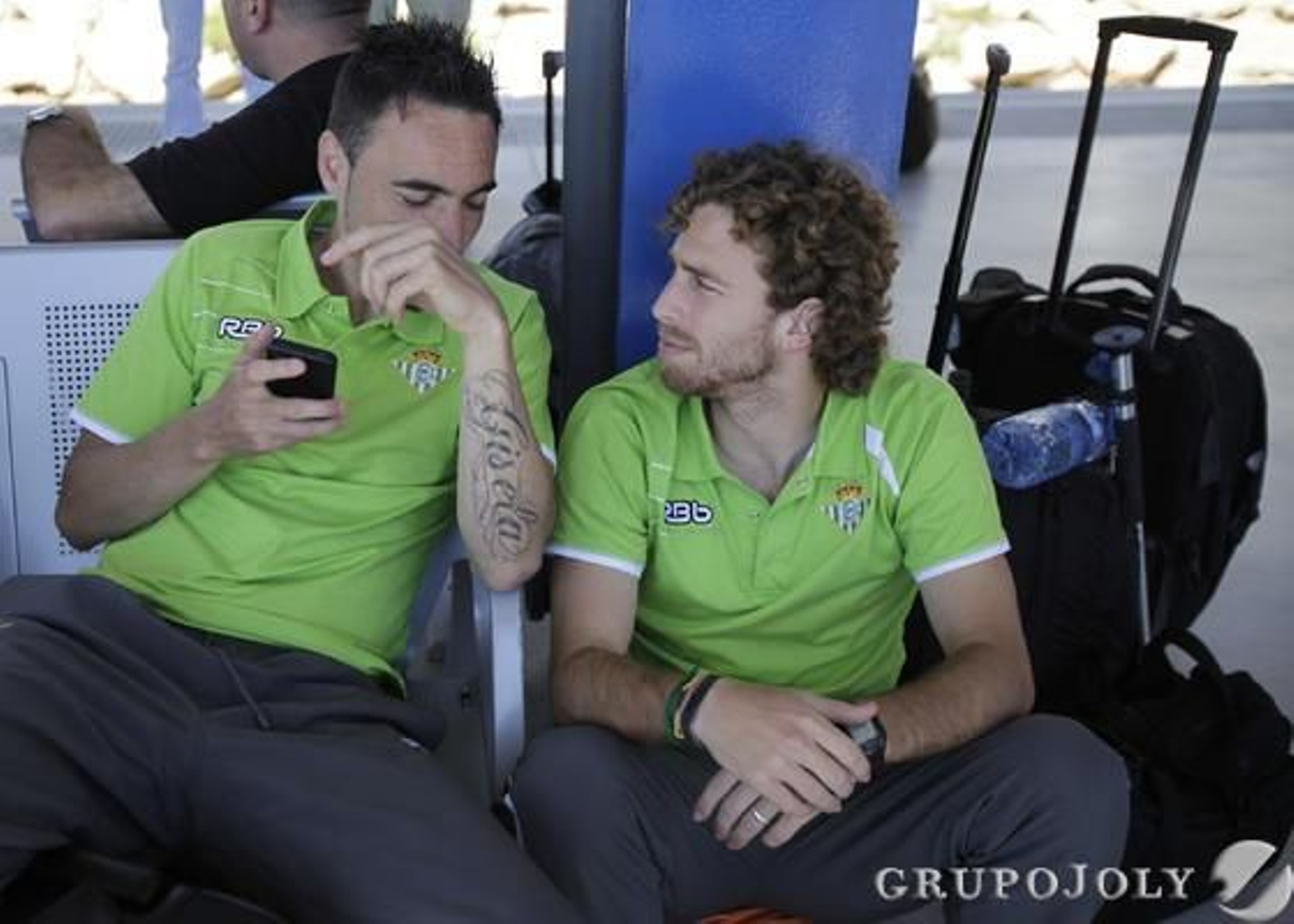 Foto: Antonio Pizarro