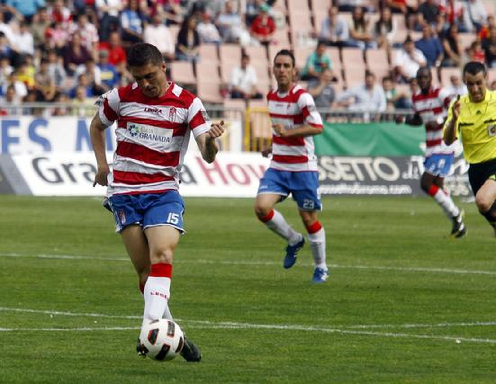 Foto: Pepe Villoslada