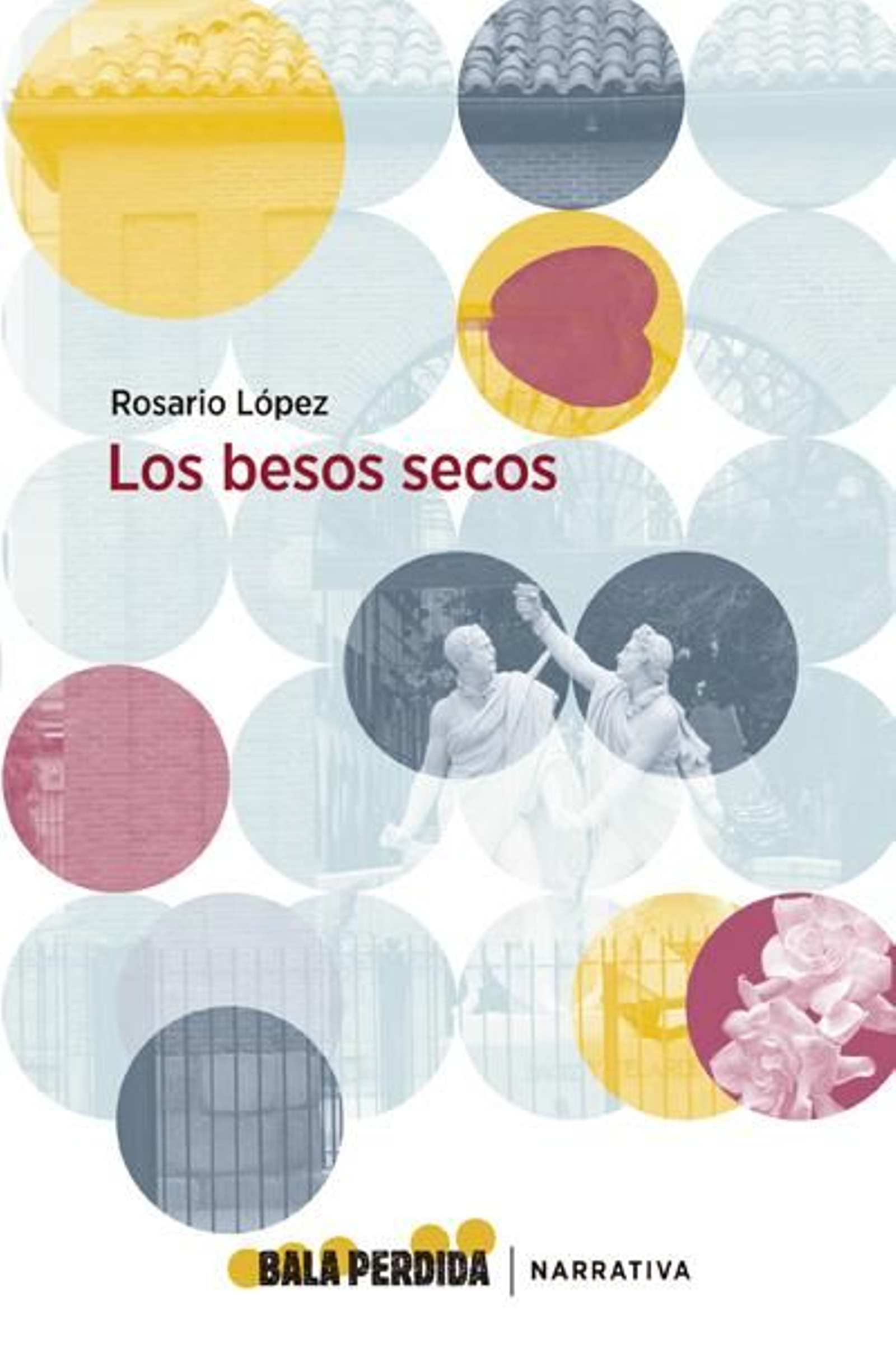 Portada del libro.
