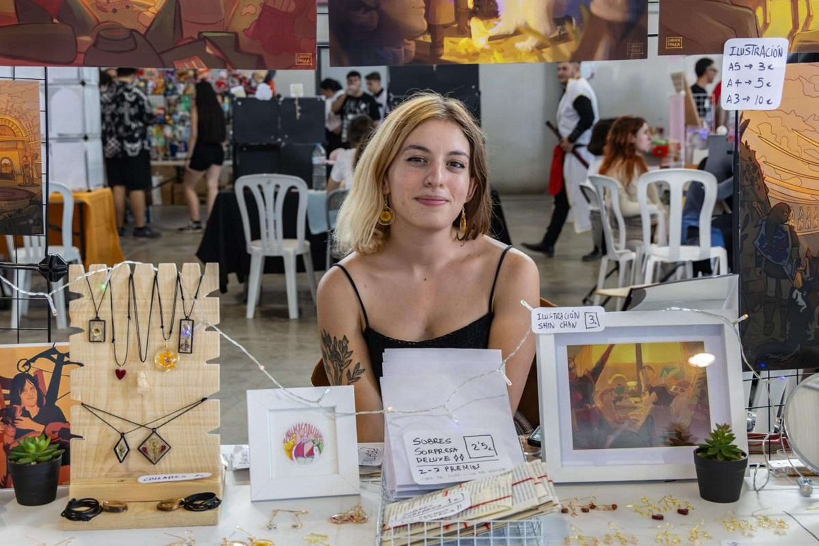 Jaén Go! en imágenes