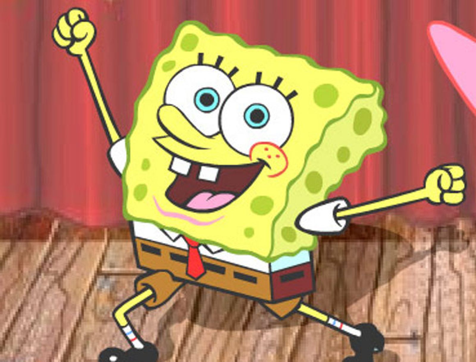 'Bob Esponja', 'Gormiti' y 'Patito', filones temáticos