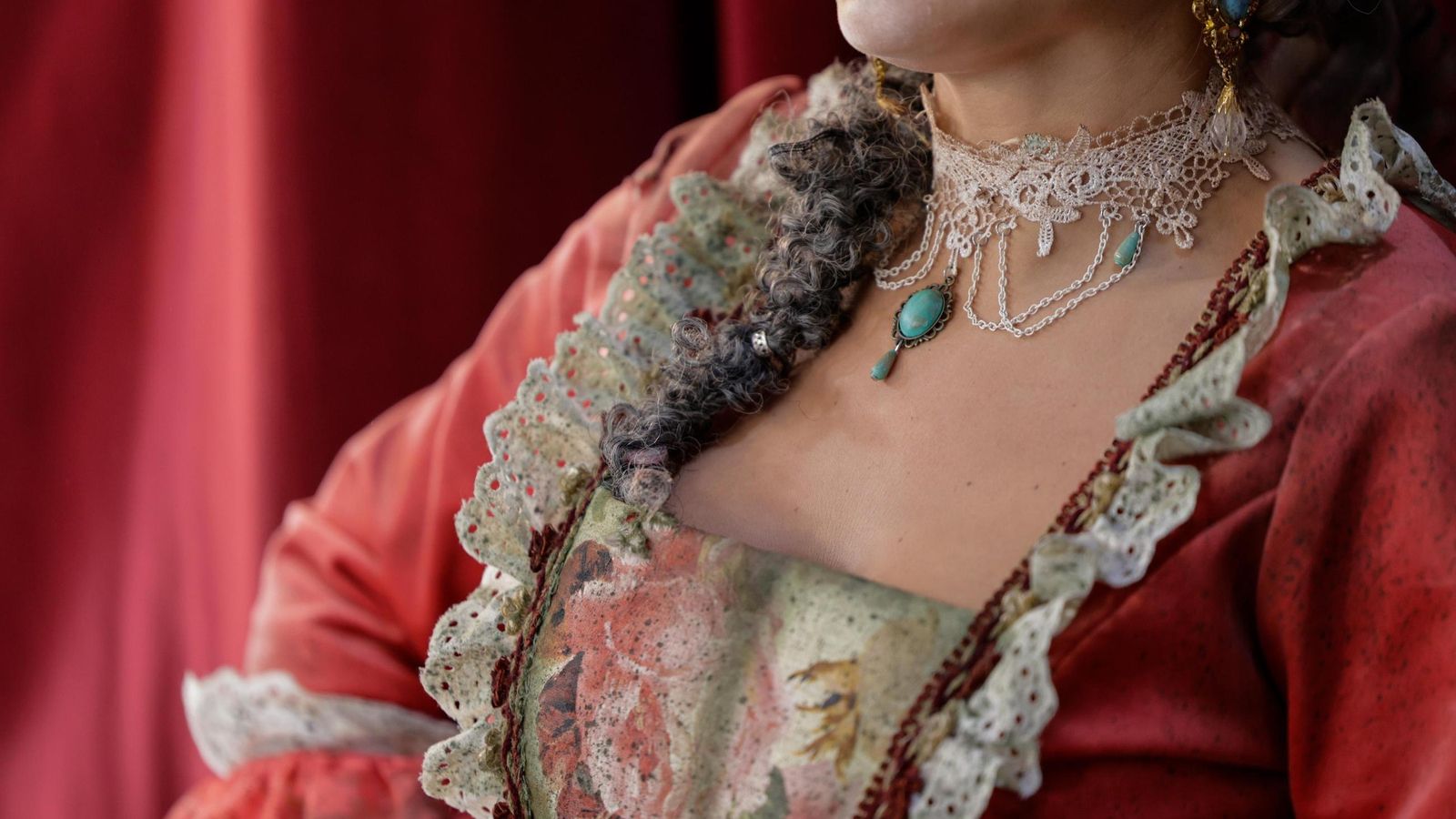 Búscate entre las mejores imágenes de la cuarta sesión de cuartos de final del COAC 2025