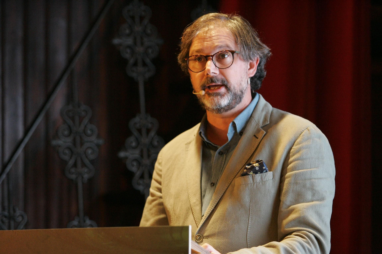 Objetivo Almería AVE ha reivindicado en el MiniHollywood la agilización de las obras de Corredor Mediterráneo