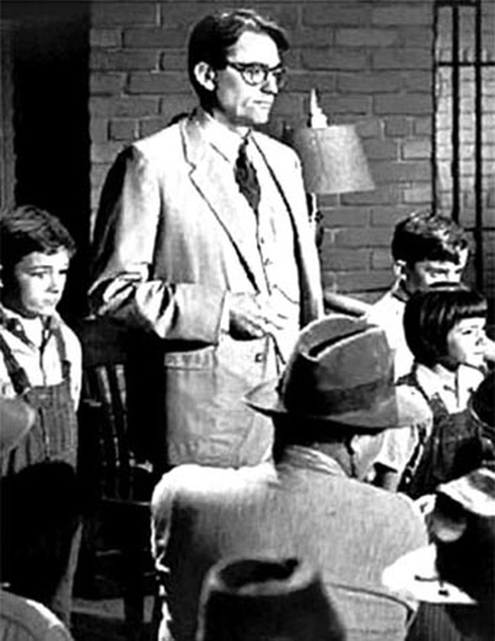 Muere Robert Mulligan, director de 'Matar a un ruiseñor'