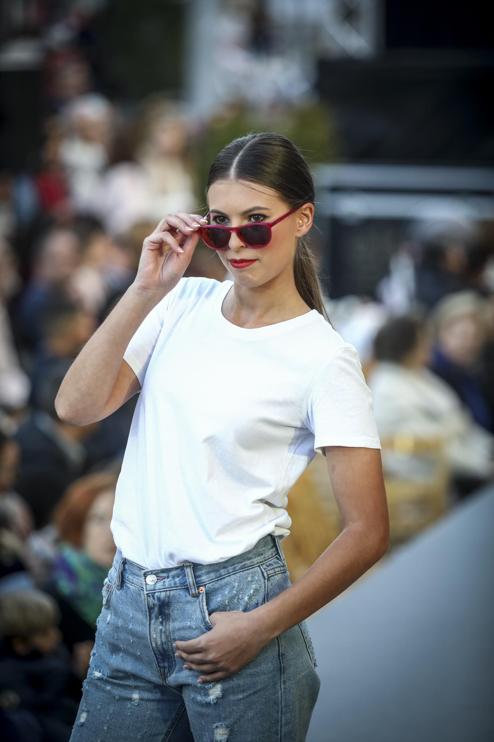 Imágenes de la pasarela 'SFDOModa'