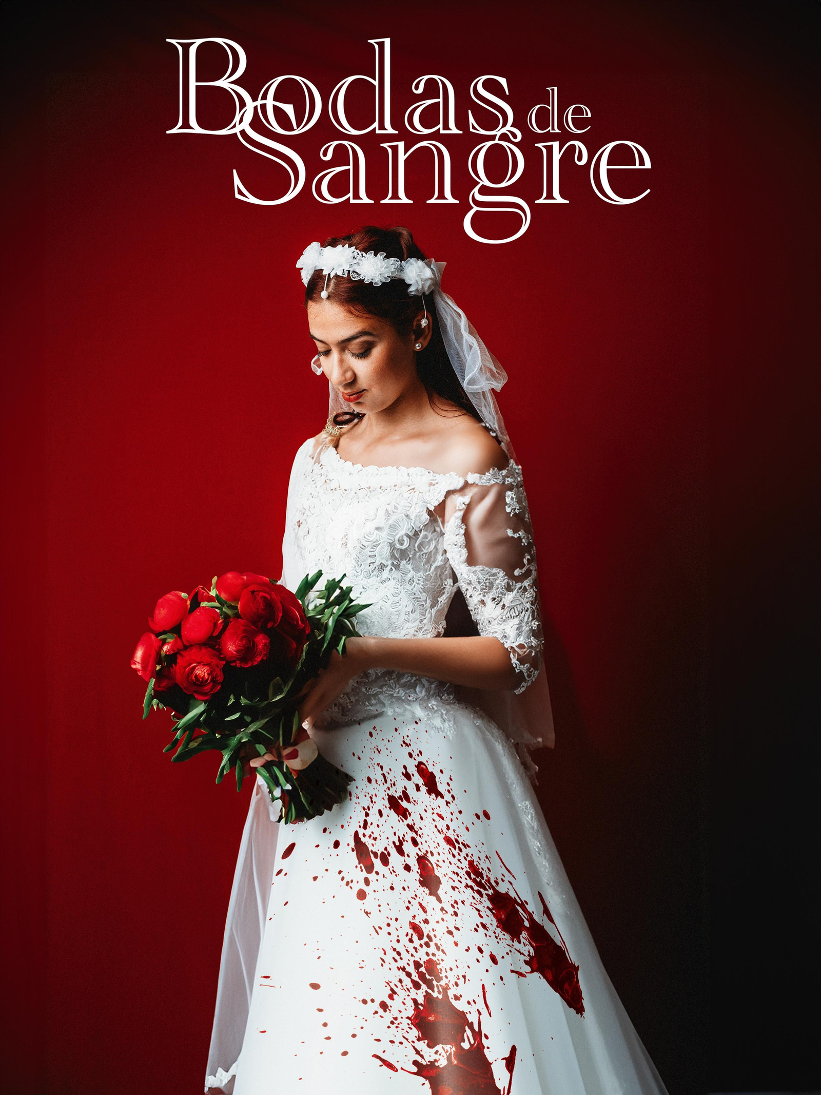 Otra imagen de 'Bodas de sangre'. Otra imagen de 'Bodas de sangre'.