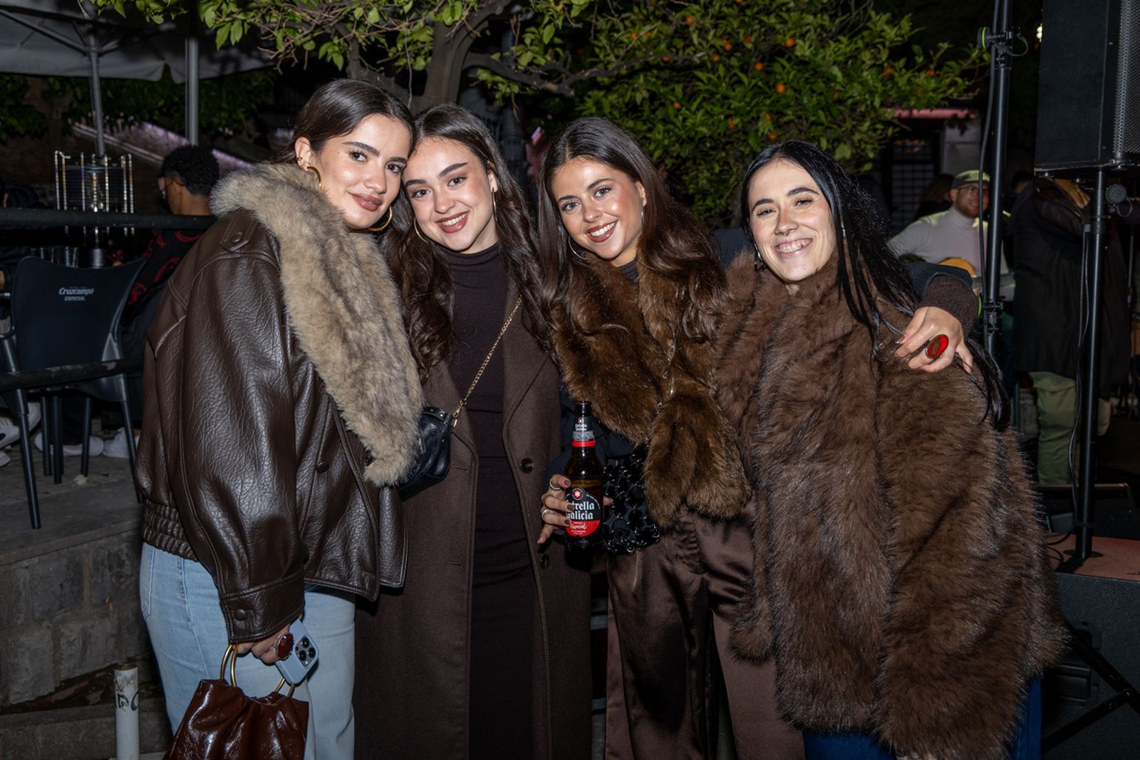 Concierto extraordinario a pie de calle: Fernando Moreno