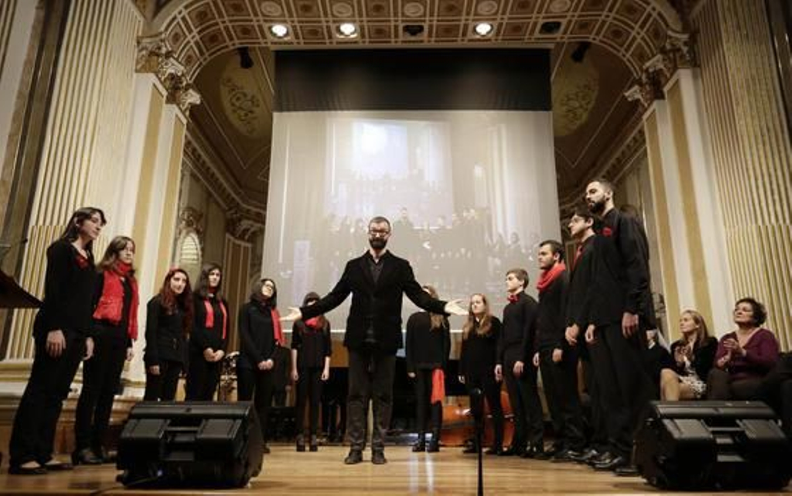 Foto: J. Albi? / Y. Garc?/ M. B?