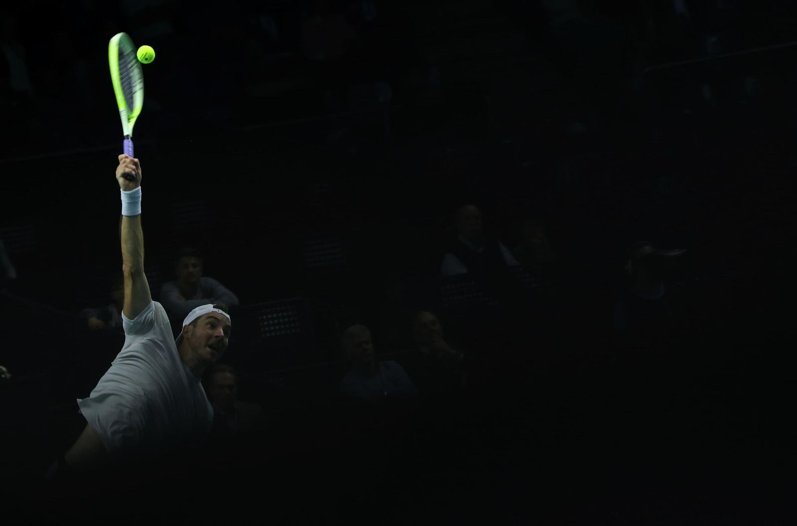 Copa Davis: Países Bajos hace historia con su primera final