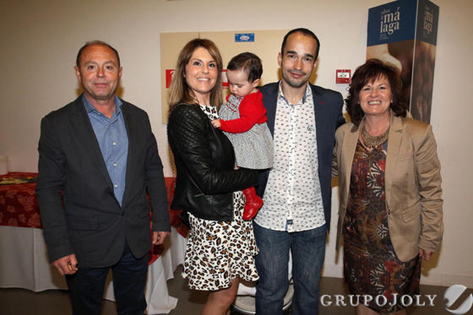 Foto: Daniel Pérez · Javier Albiñana