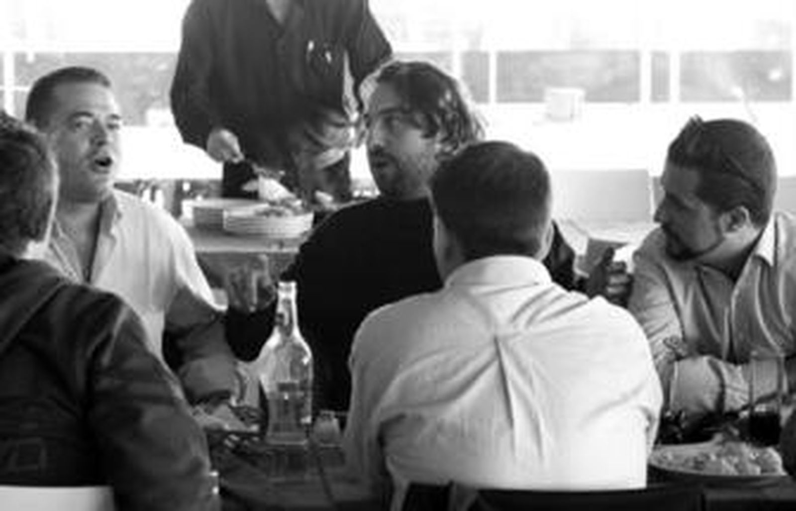 Fernández Torre, en una imagen de archivo.