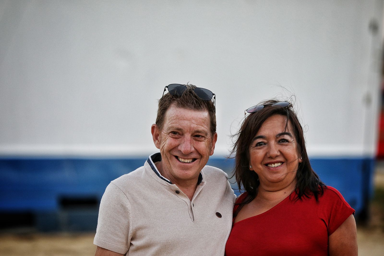 Búscate en el concierto de Miguel Poveda en Concert Music Festival