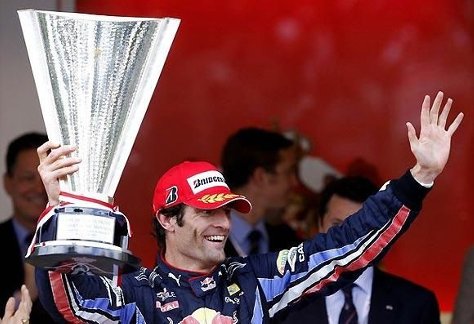 Espectacular remontada de Alonso en Mónaco