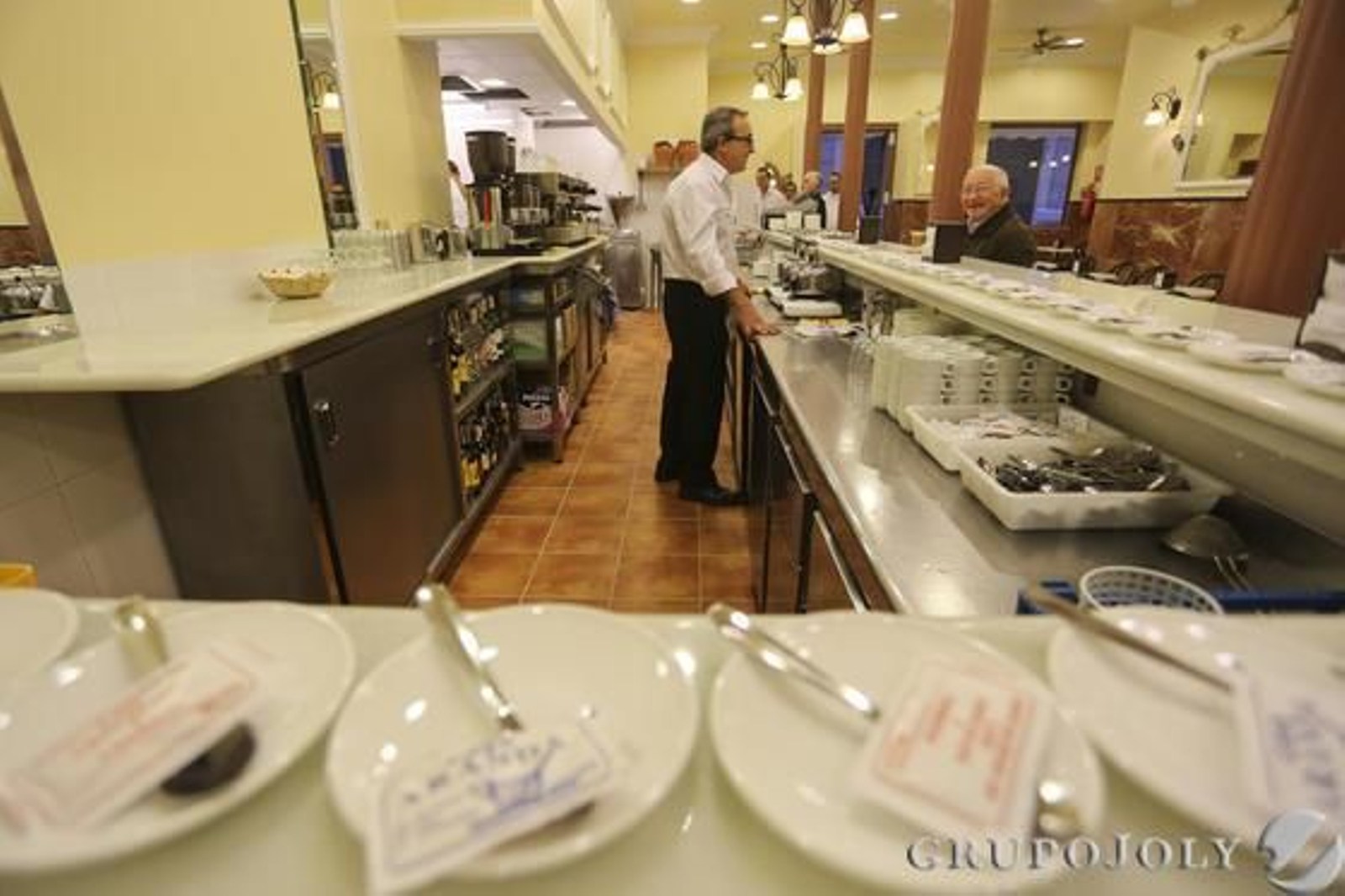 Foto: Javier Albiñana