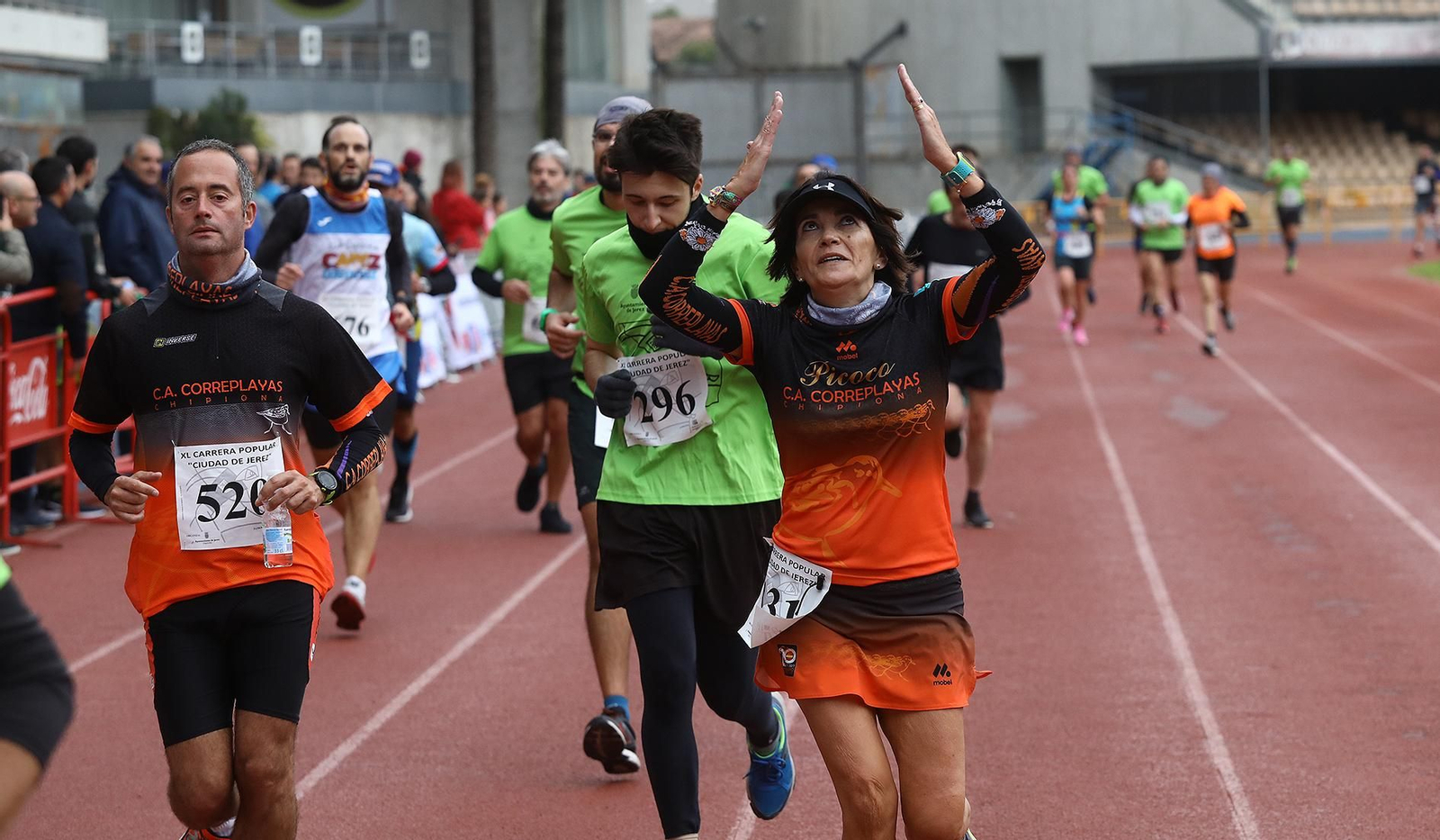 XL Carrera Popular 'Ciudad de Jerez'