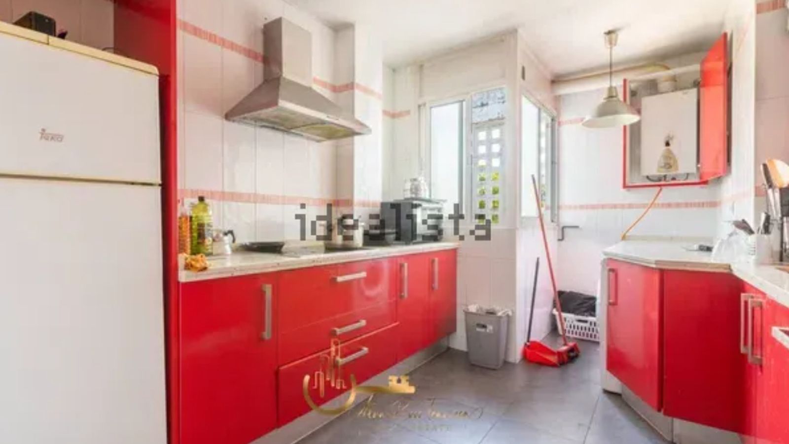 Vivienda en la calle Puerto Rico