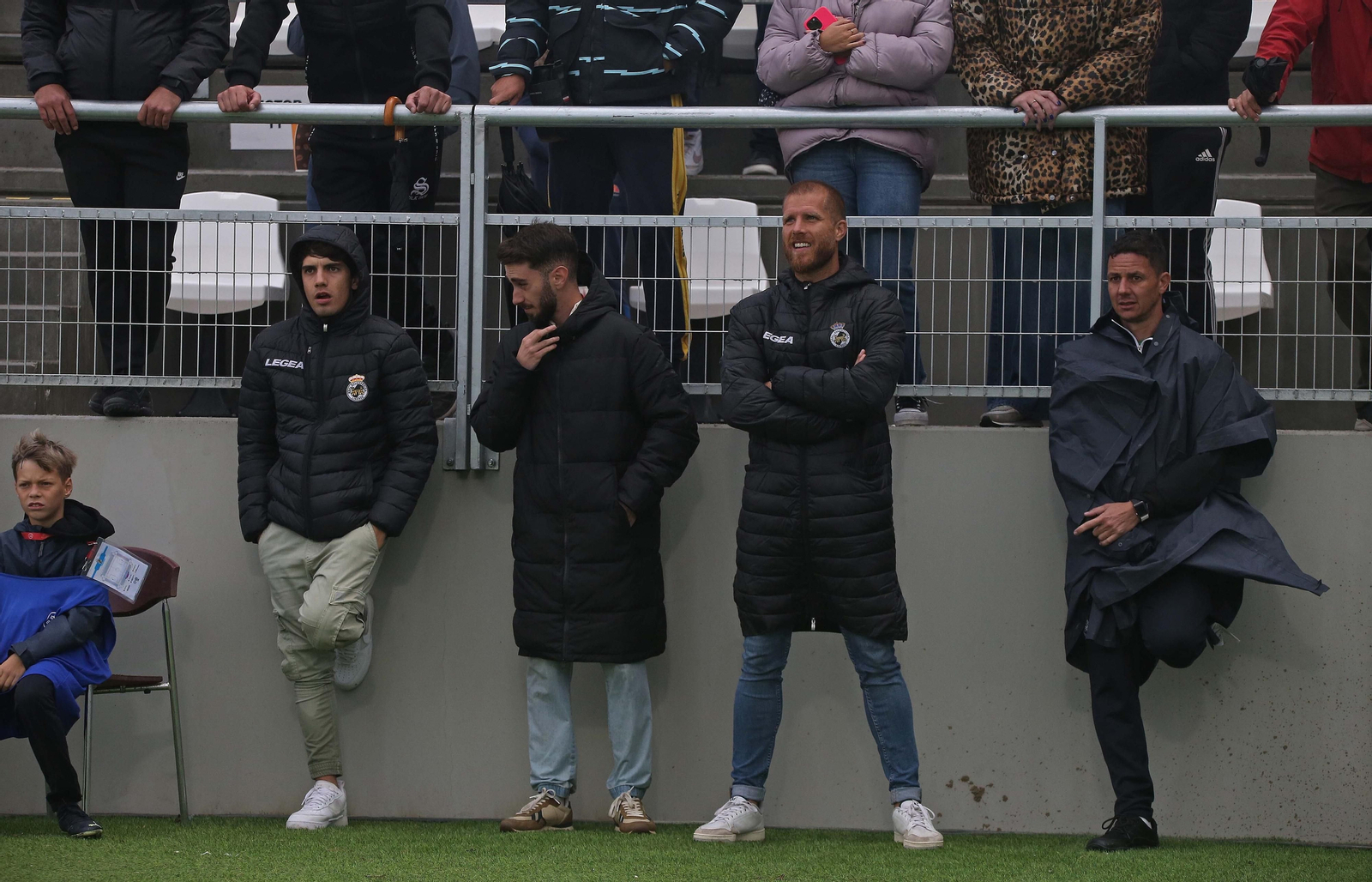 Las mejores fotos del Balona - Marbella