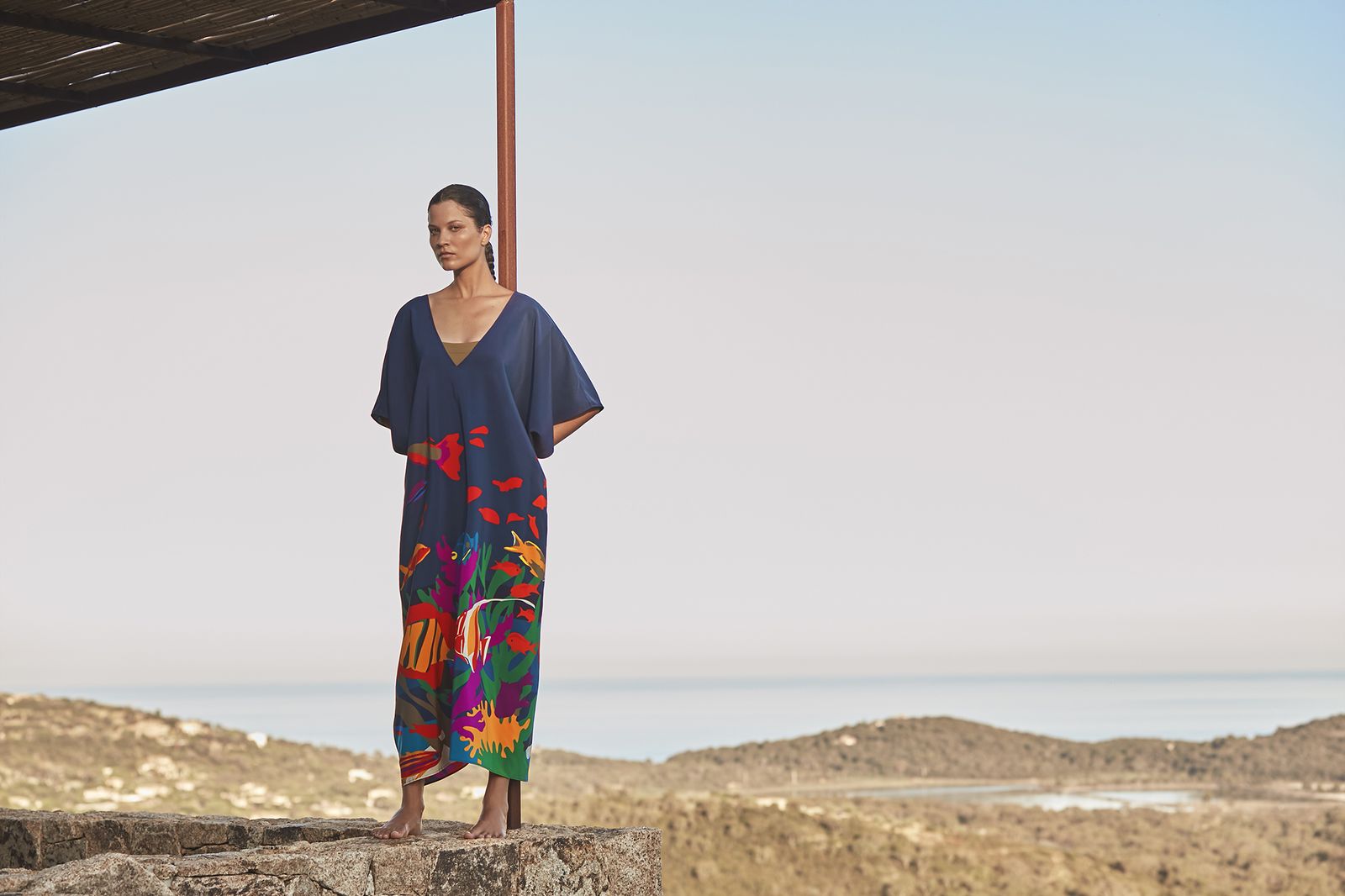 Colección SS20 de ERES.