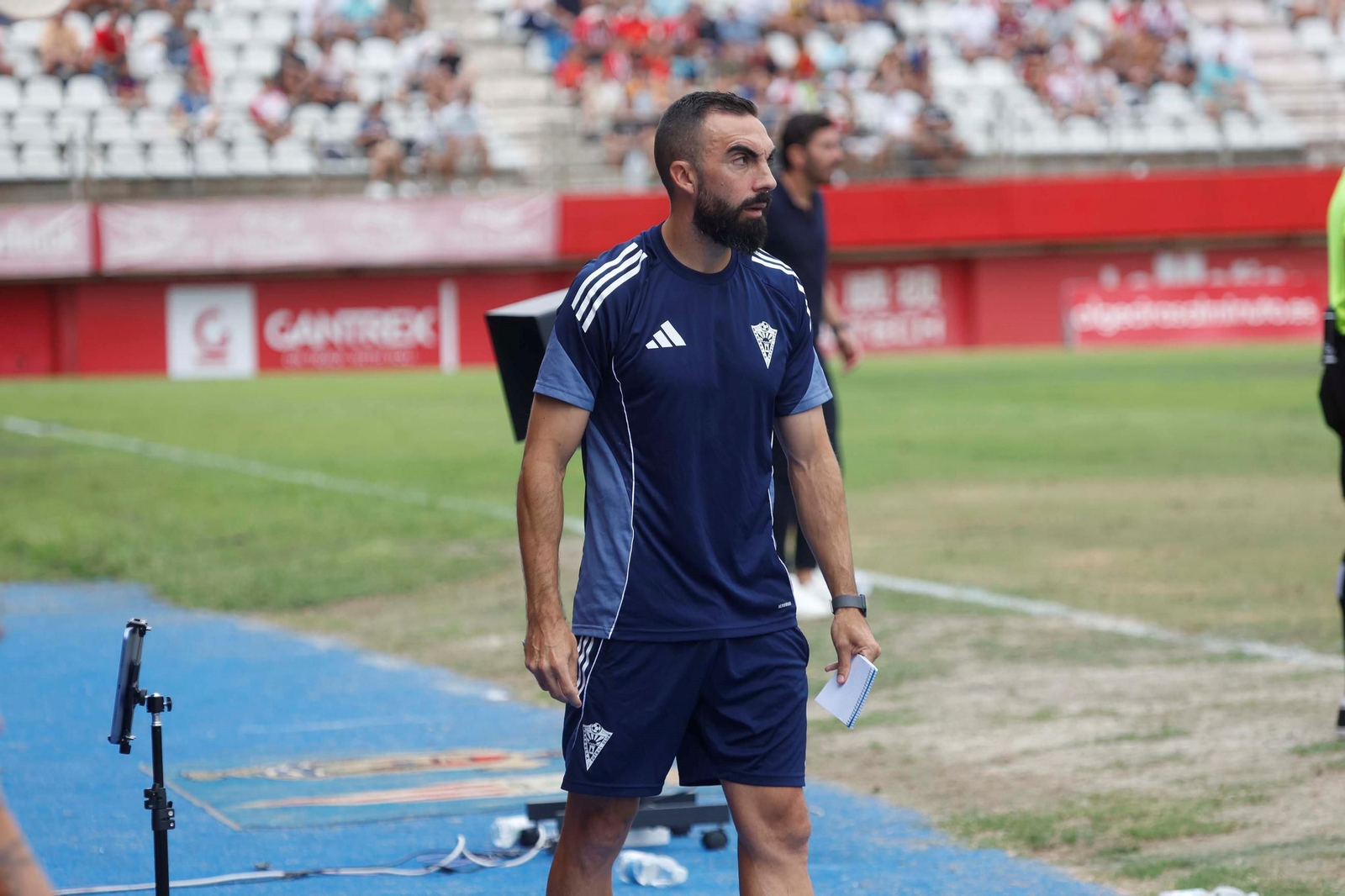 Primera RFEF: Mala jornada malagueña, con derrotas de Torremolinos y Antequera y empate del Marbella