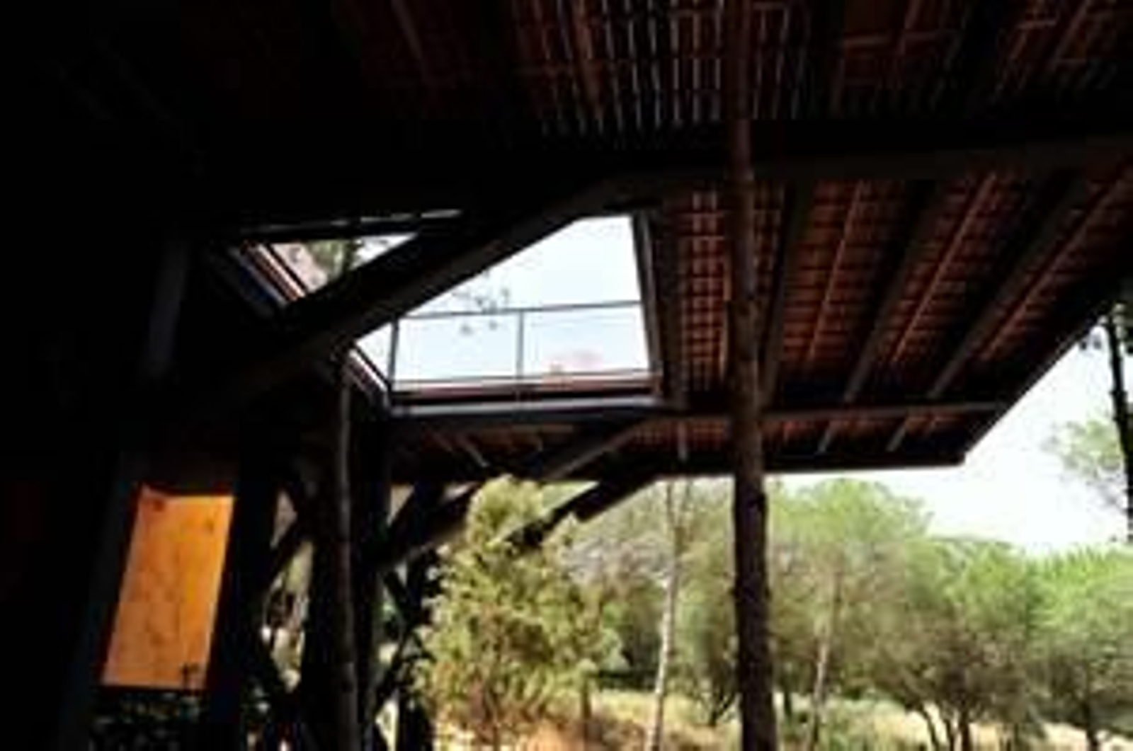 Así es la villa de lujo de arquitectos malagueños que ha ganado un premio. Así es la villa de lujo de arquitectos malagueños que ha ganado un premio.