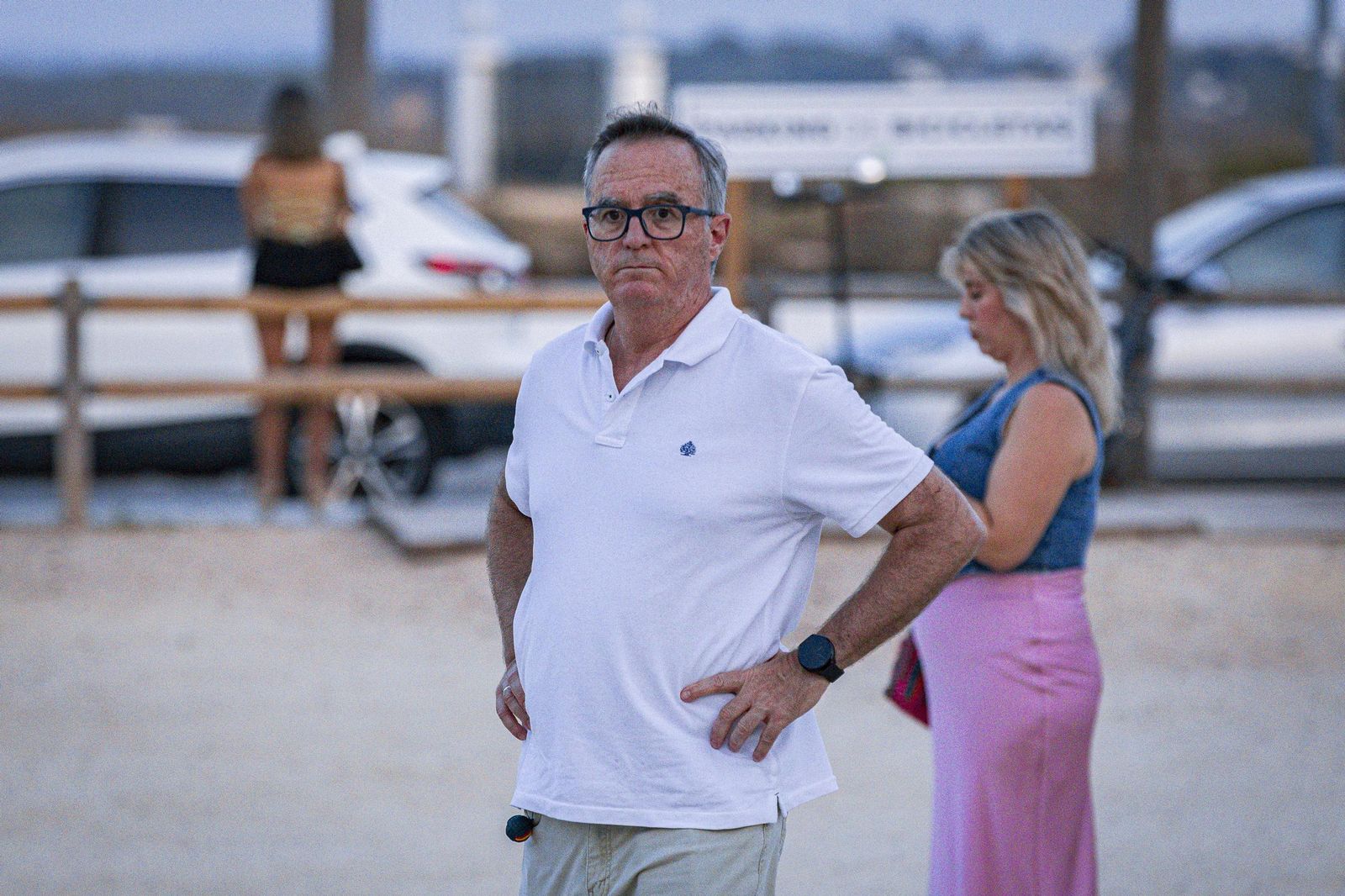 Búscate en el concierto de Camilo en el Concert Music Festival en Chiclana