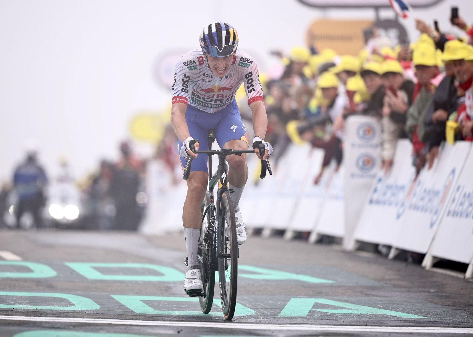 Las mejores fotos del Tour de Francia | Etapa 14