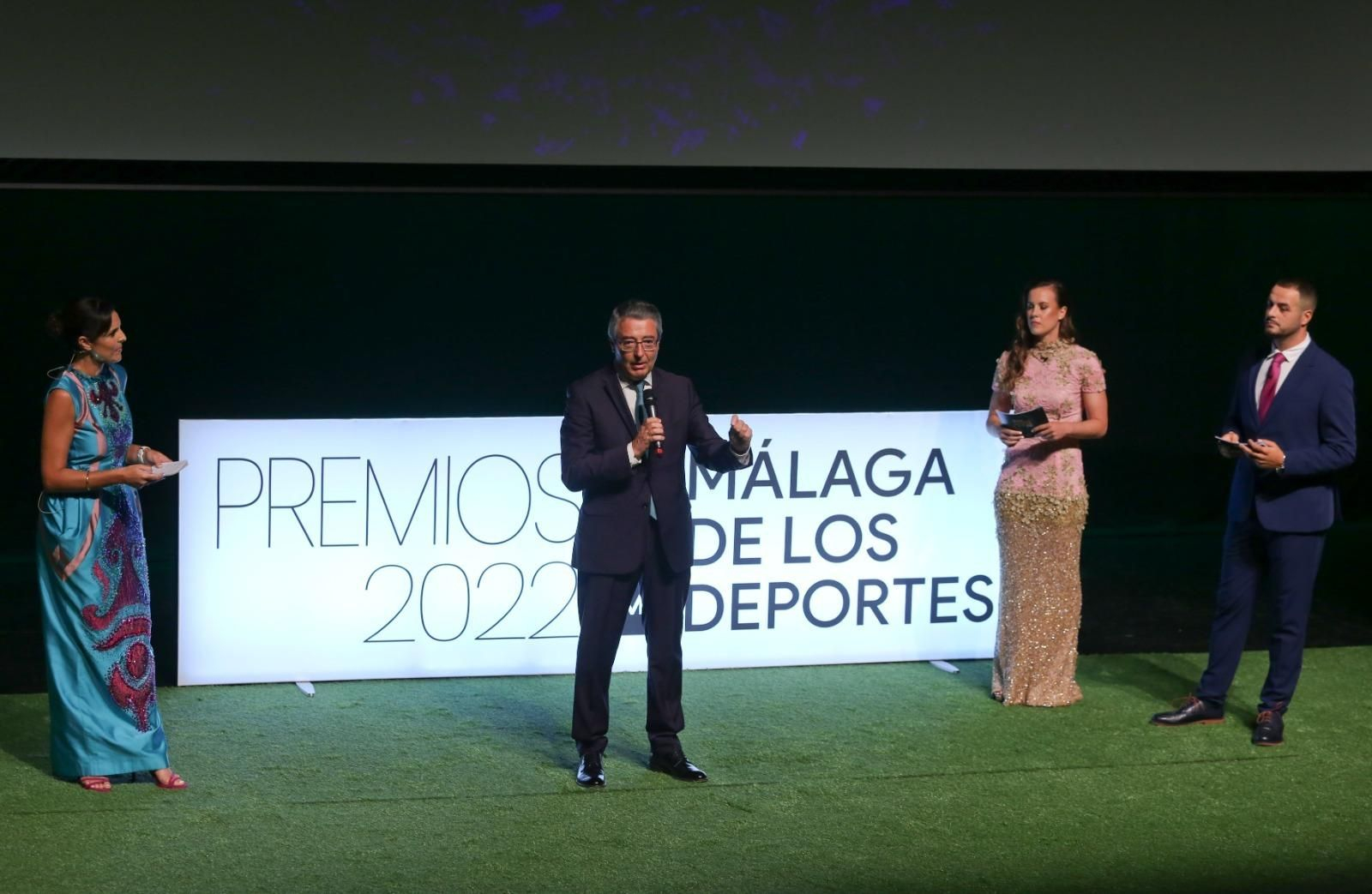 Las fotos de la gala de la APDM Las fotos de la gala de la APDM