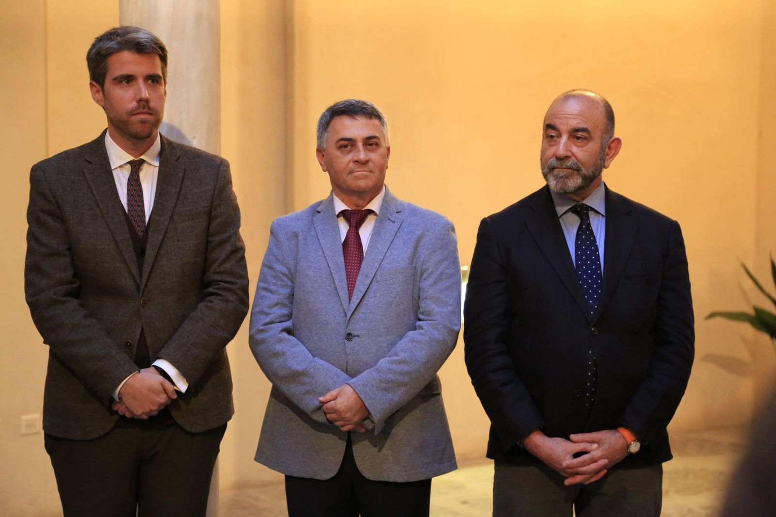 Imágenes de la impresionante exposición de Pedro de Mena en Granada