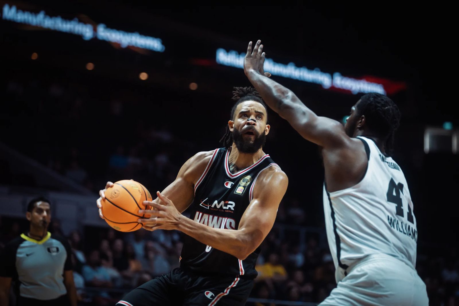 Unicaja-NBA G League United, final de la Copa Intercontinental