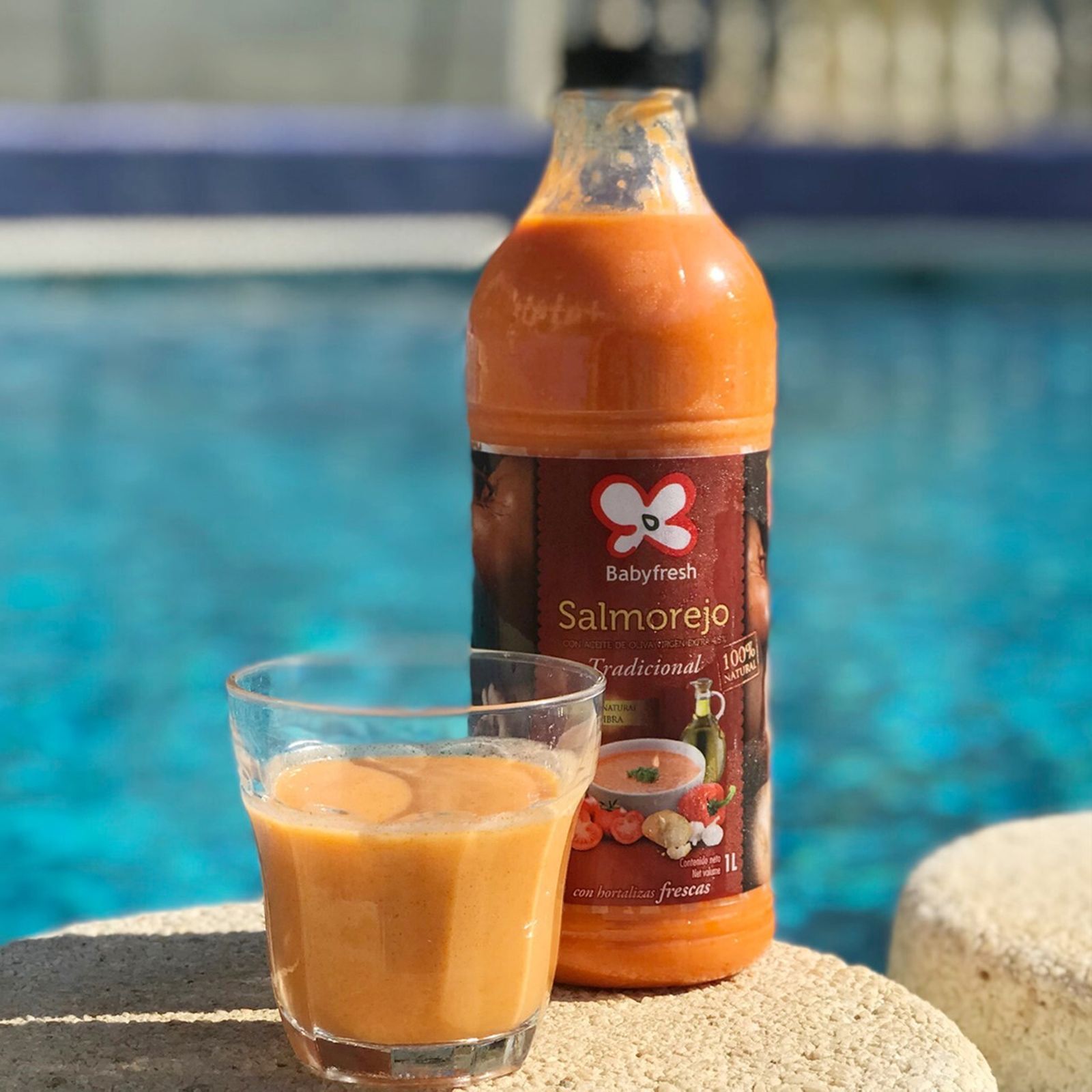 Salmorejo de Primaflor