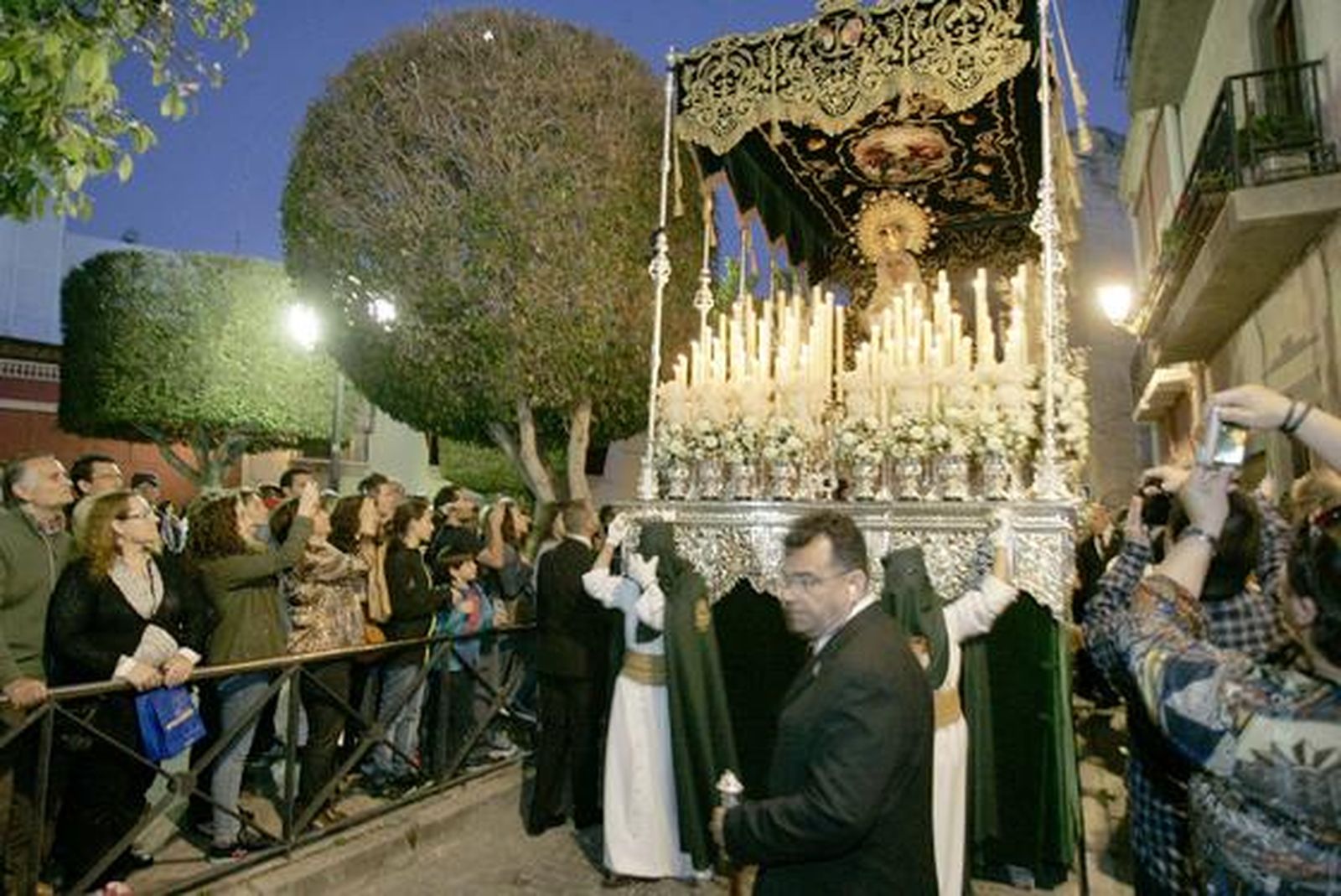 Foto: Rafael González