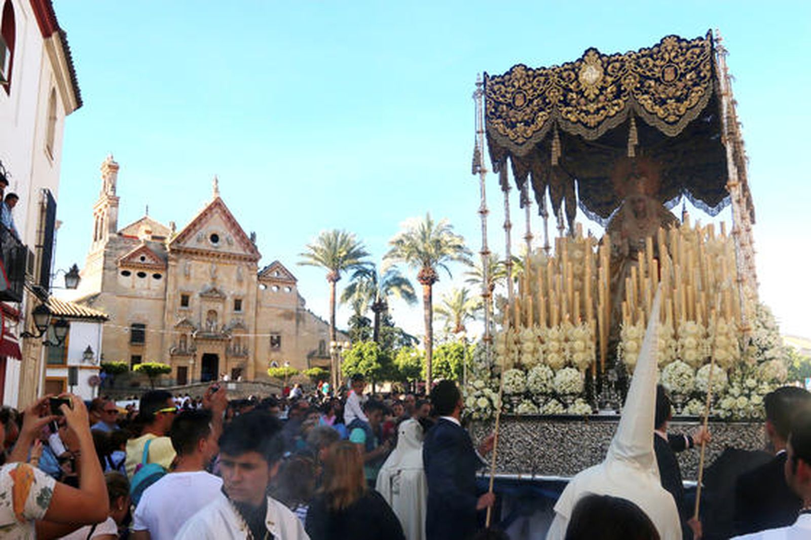 Foto: O. Barrionuevo