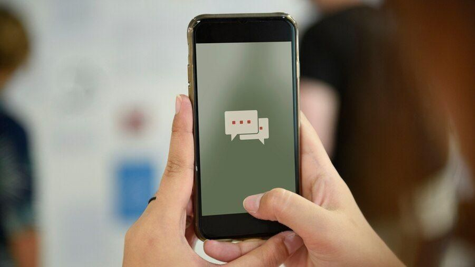 Salas de chat como espacios seguros e inclusivos