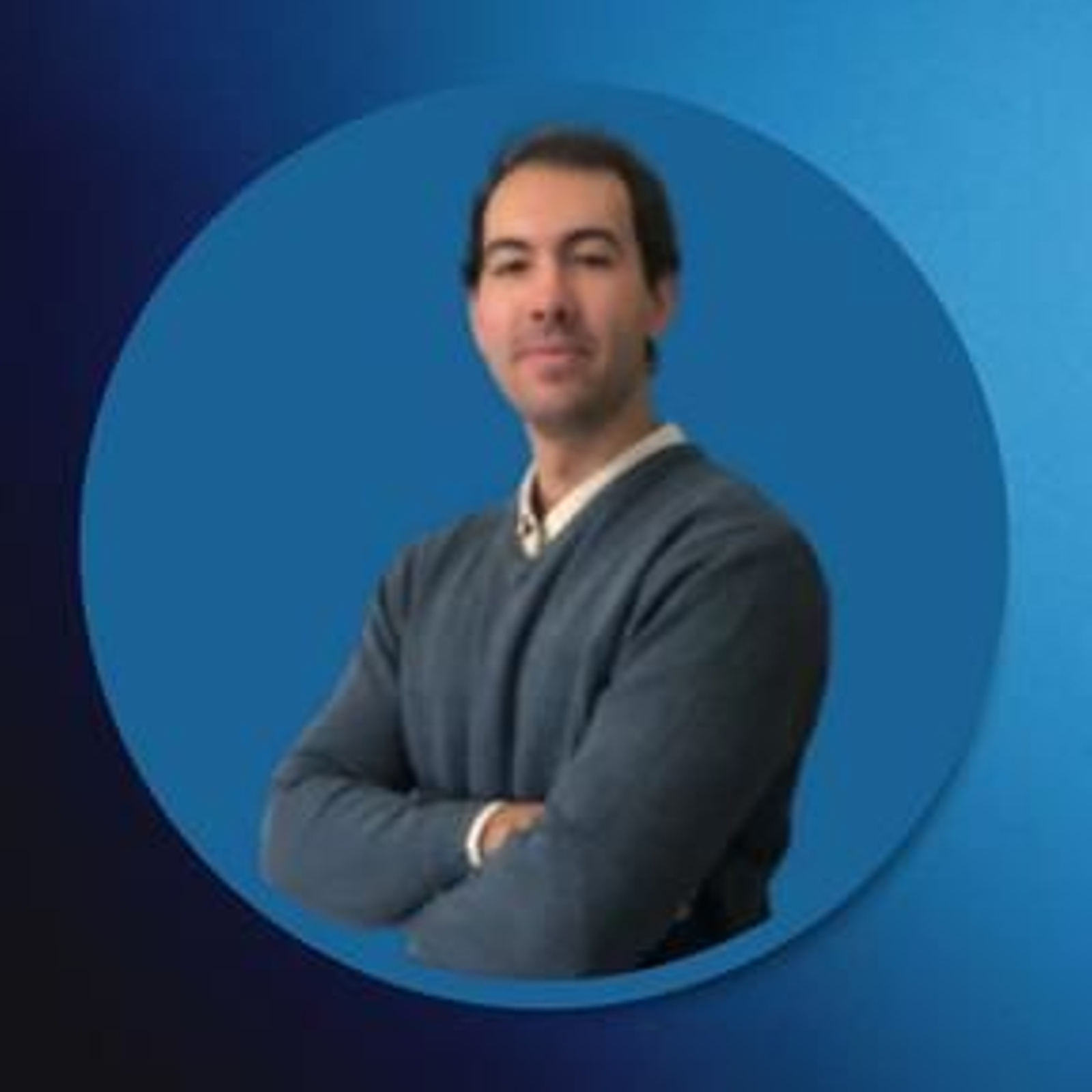 Juan Sarrió- Cambio personal, hábitos y mentalidad