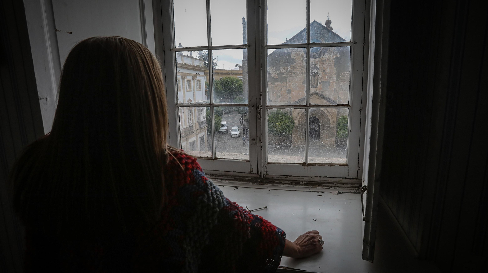 Así es por dentro el Palacio de la Condesa de Casares de Jerez