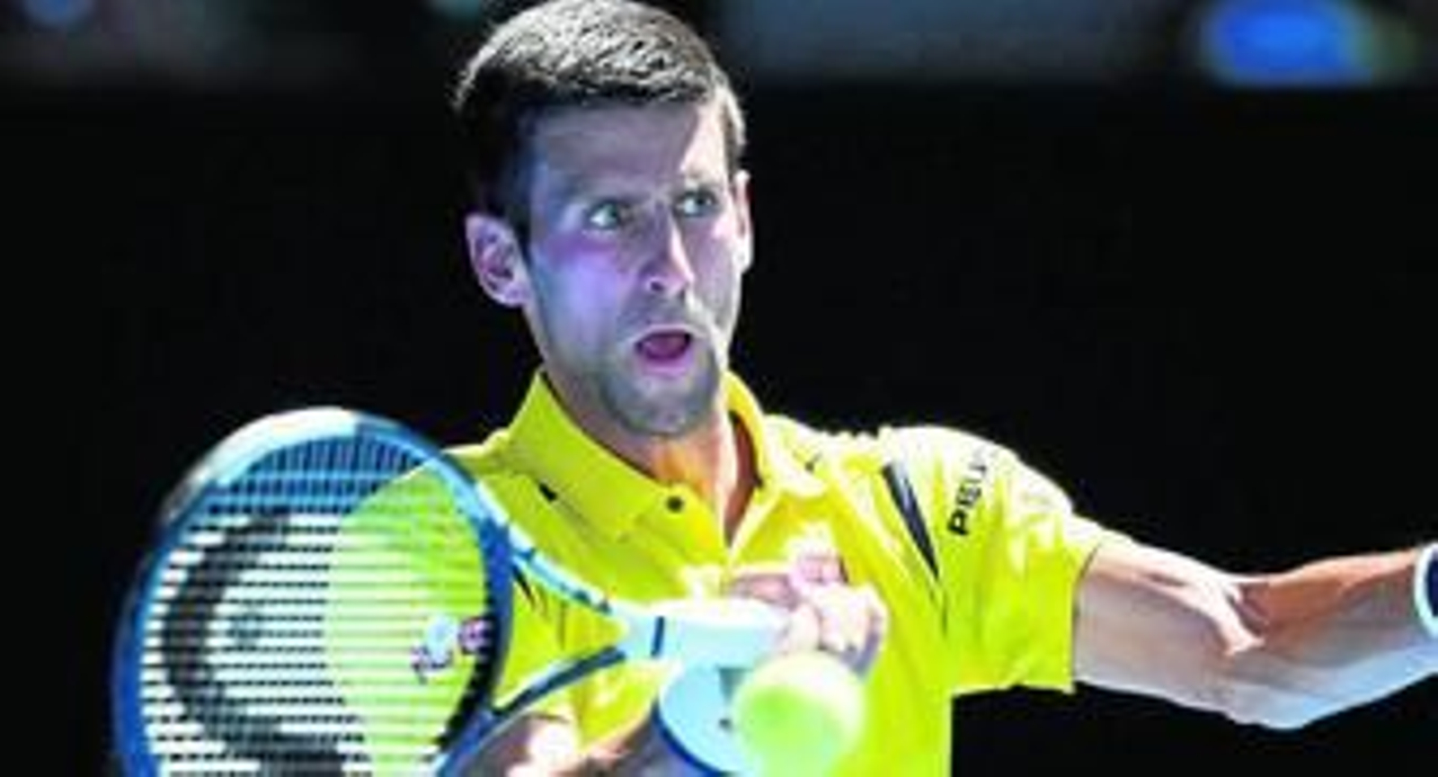 Los amaños sacuden Melbourne