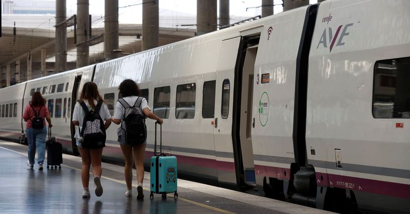 Los maquinistas exigen que no se pueda reanudar la circulación con marcha normal cuando caiga el sistema LZB o ERTMS