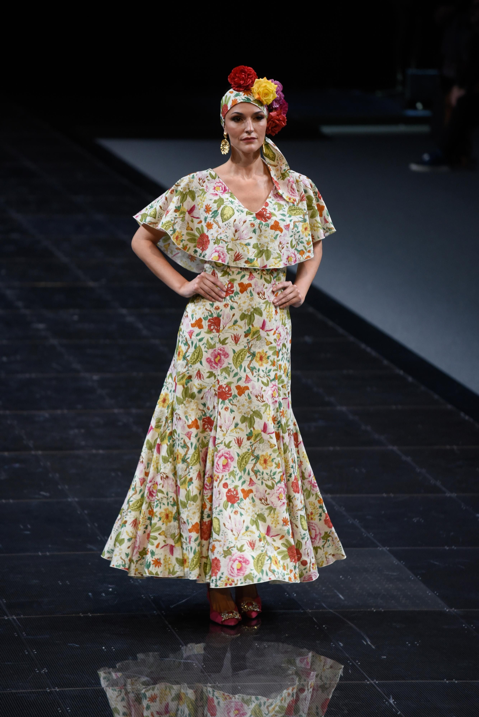 El desfile de Miabril en SIMOF 2024, todas las fotos