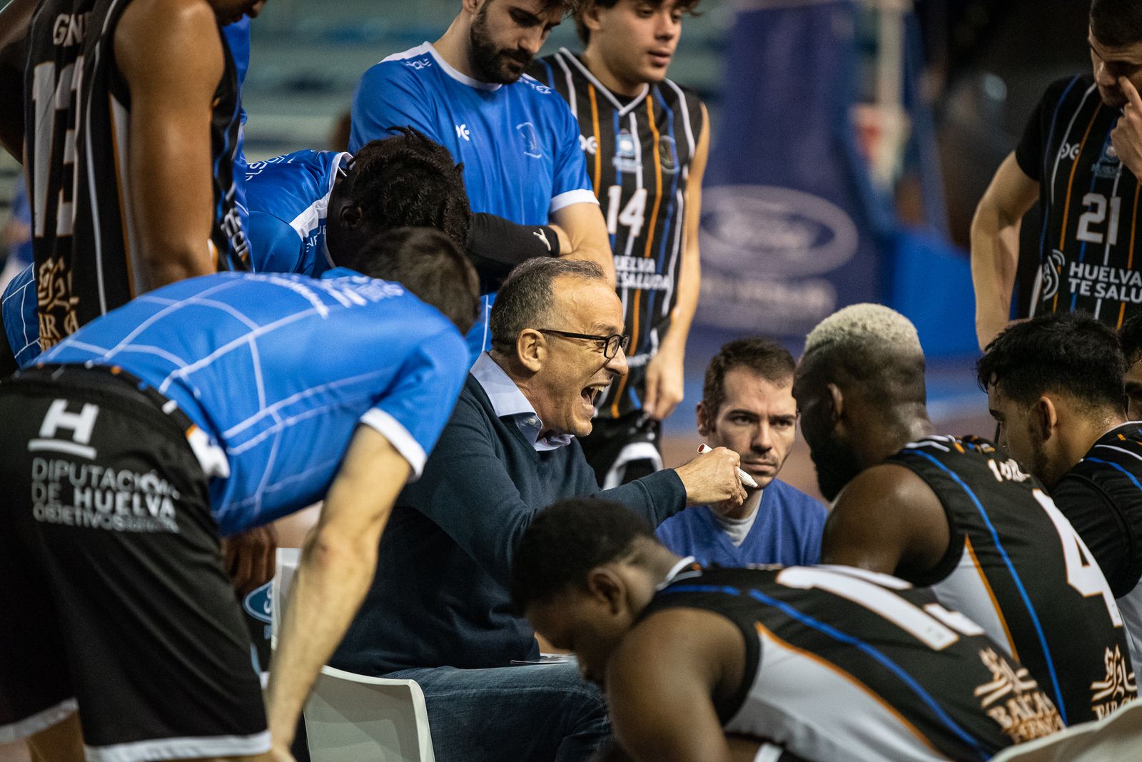 Imágenes del Ciudad de Huelva - Huelva Comercio