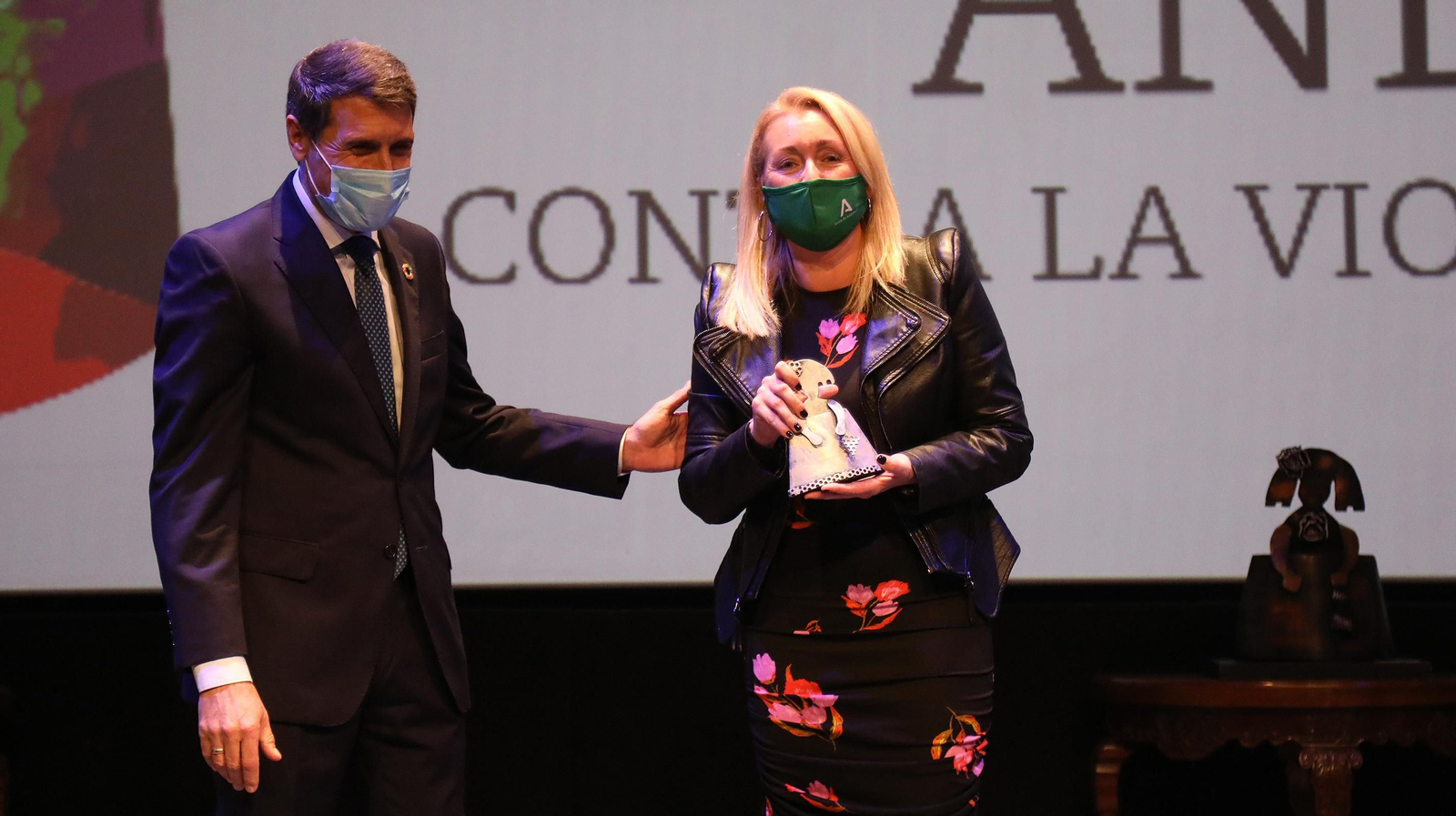 IX Reconocimientos Menina Andalucía 2021