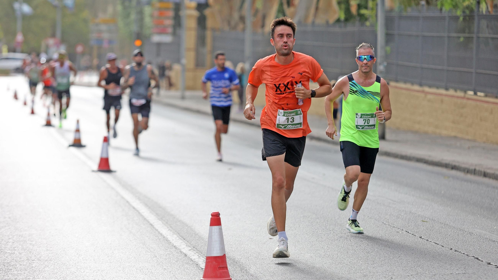 Búscate en la Media Maratón de Jerez 2025 (6)