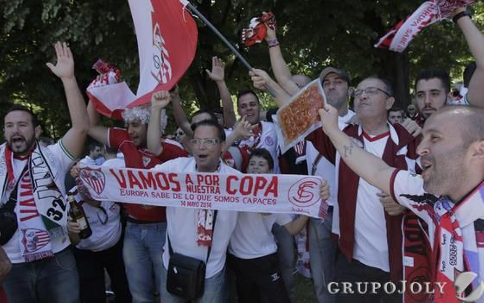 Foto: Antonio Pizarro