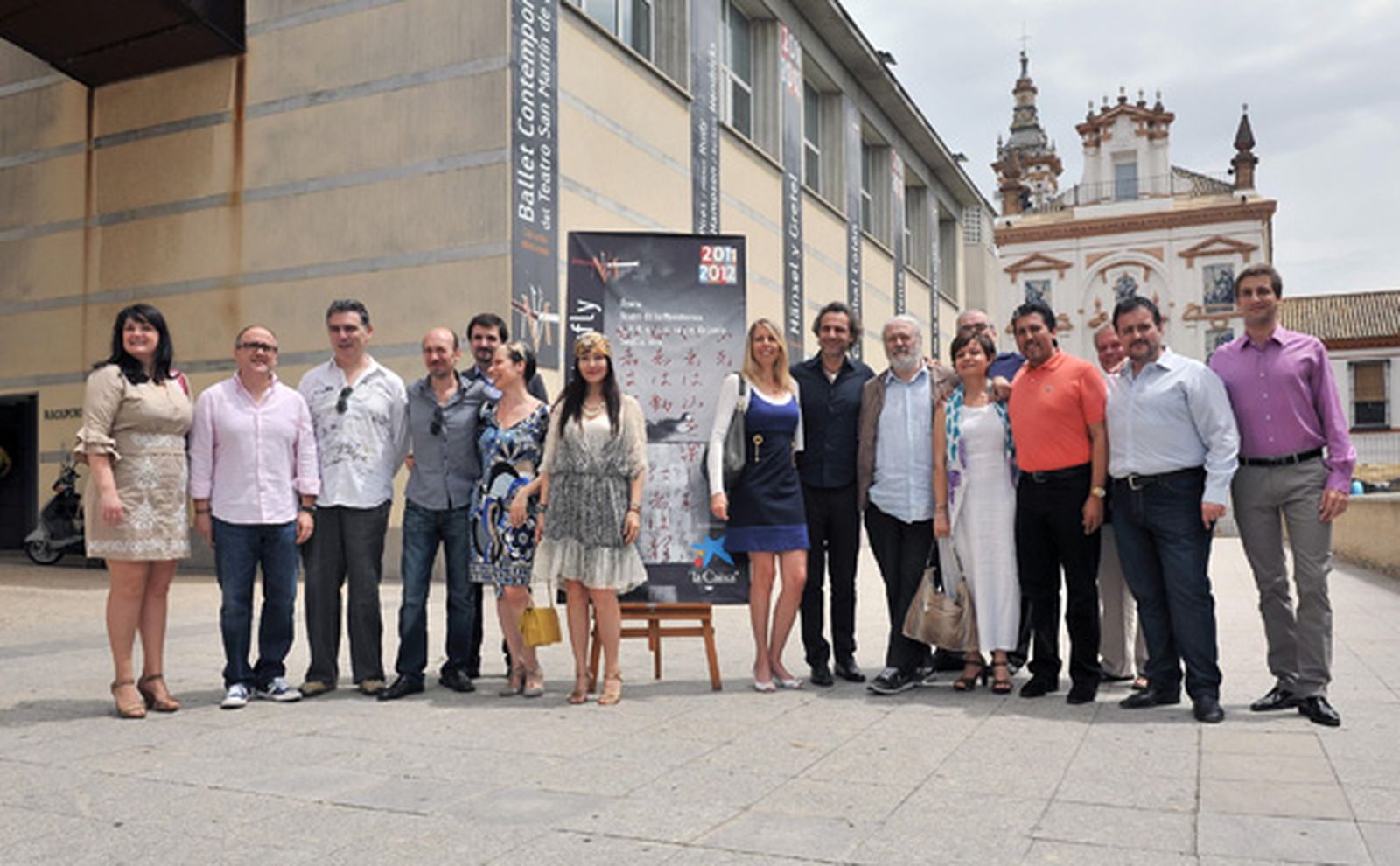 Una 'Madama Butterfly' con aires cinematográficos